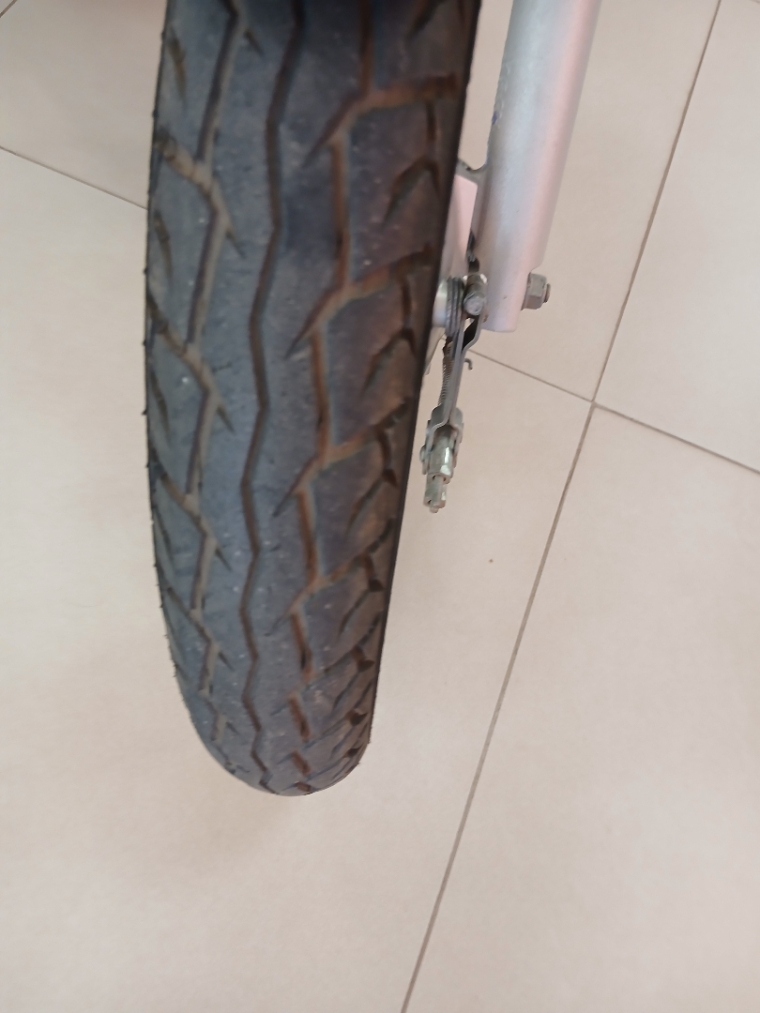 honda cg 160 start 162 1p 20245