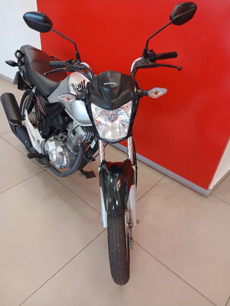 honda cg 160 start 162 1p 20241