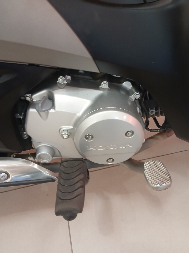 honda biz 125 124 flex 1p 20245