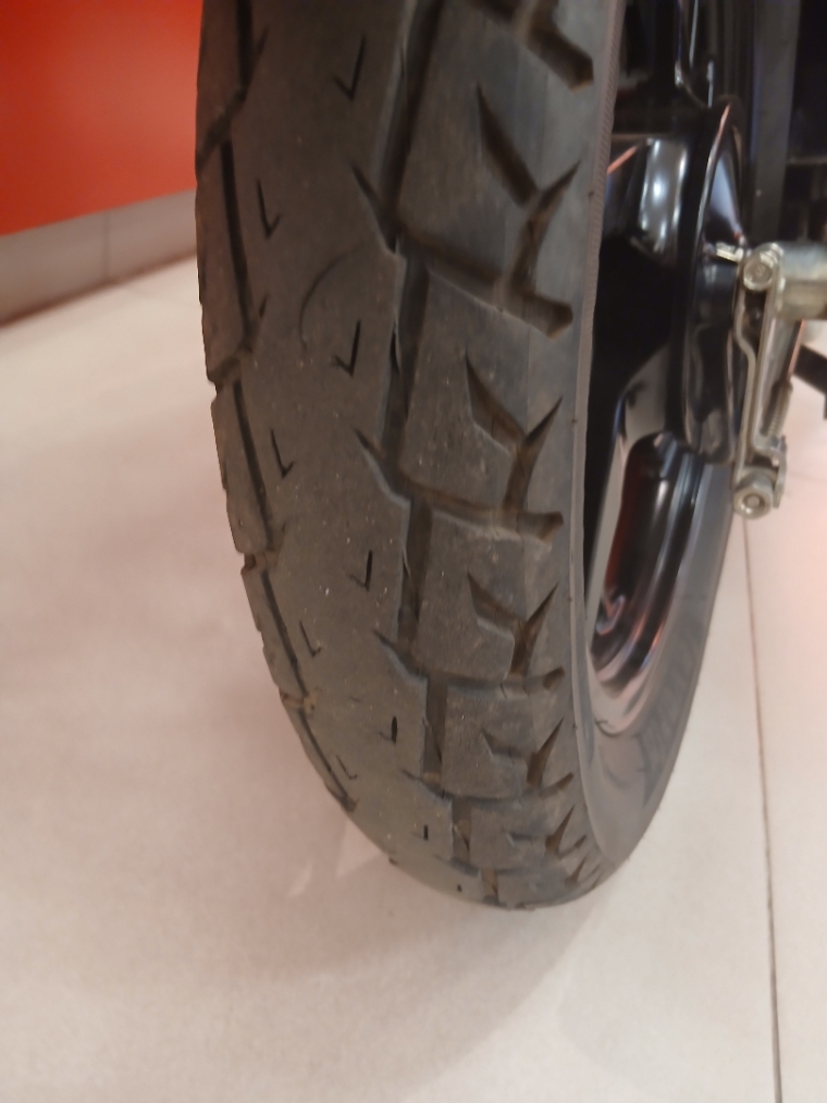 honda biz 125 124 flex 1p 20243