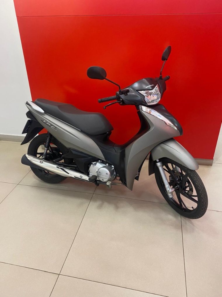honda biz 125 124 flex 1p 20240