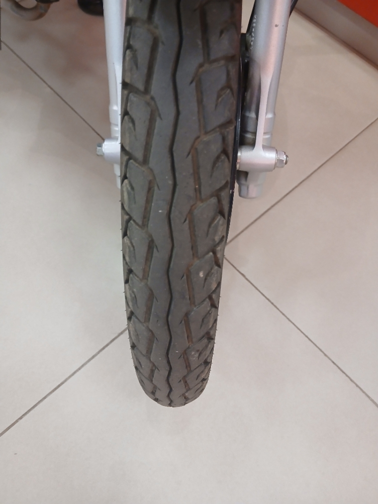 honda biz 125 124 flex 1p 20244