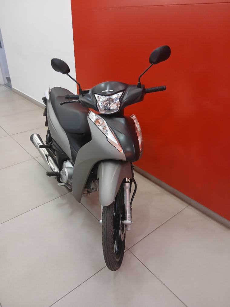 honda biz 125 124 flex 1p 20241
