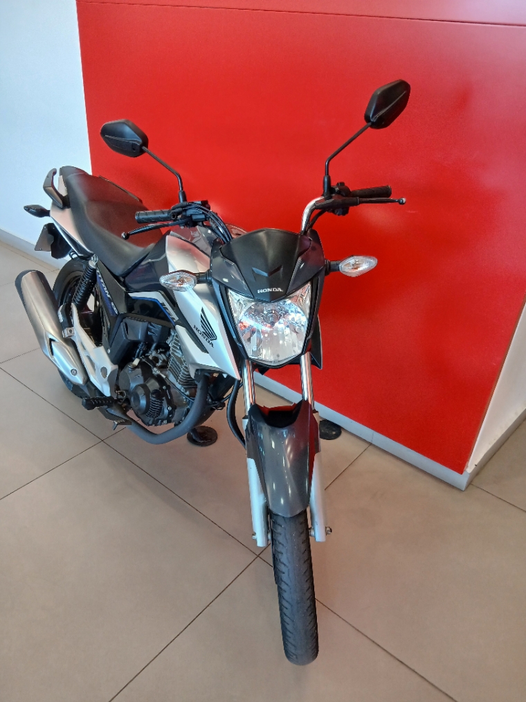 honda cg 160 titan 162 1p 20231