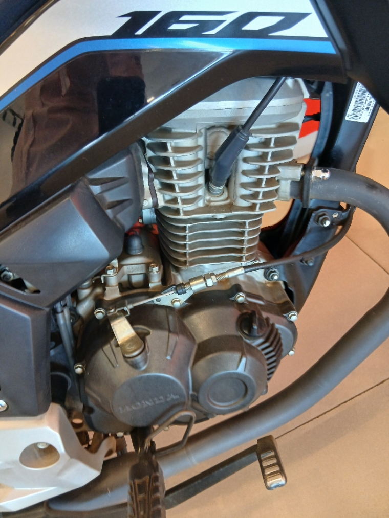 honda cg 160 titan 162 1p 20233