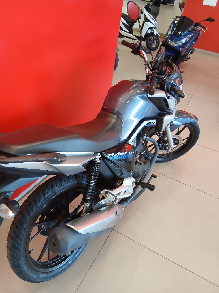 honda cg 160 titan 162 1p 20232