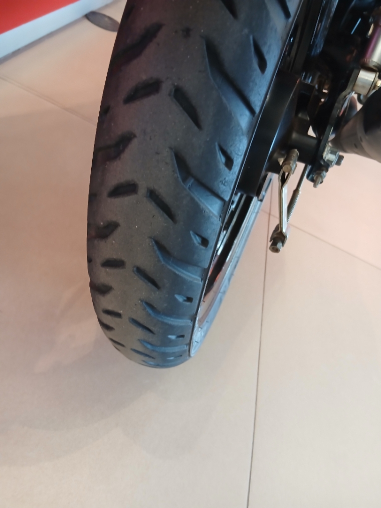 honda cg 160 titan 162 1p 20234