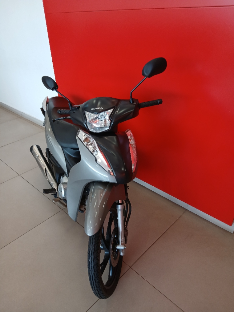 honda biz 125 124 1p 20241