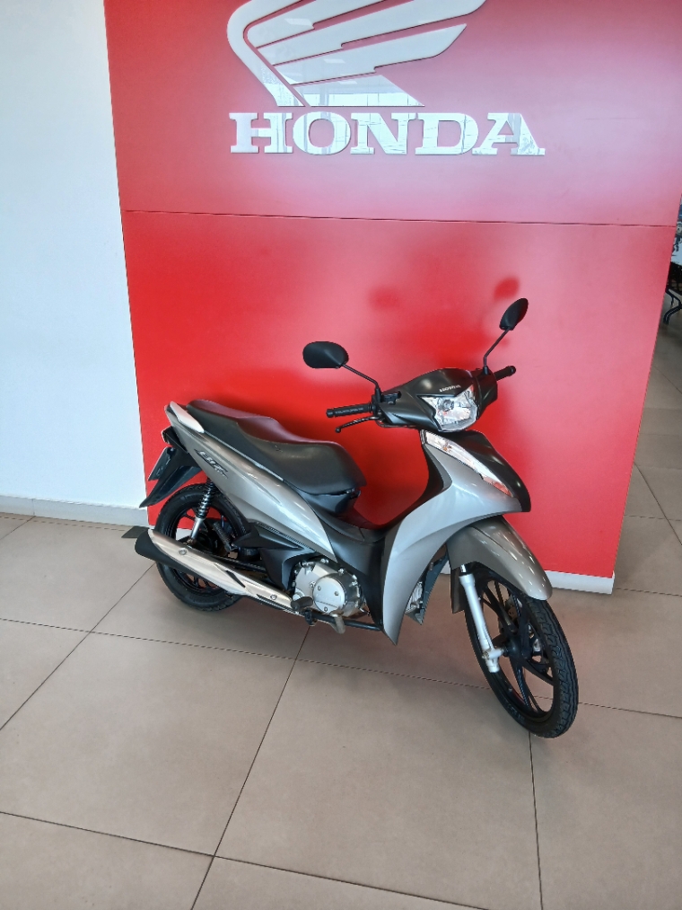 honda biz 125 124 1p 2024