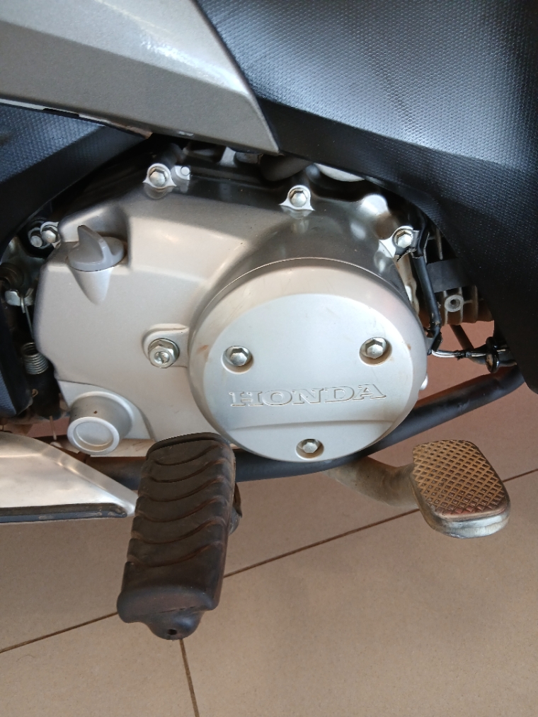 honda biz 125 124 1p 20243