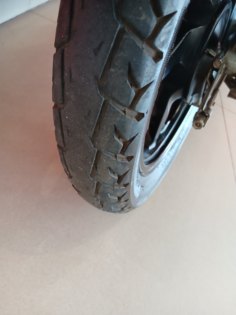 honda biz 125 124 1p 20244