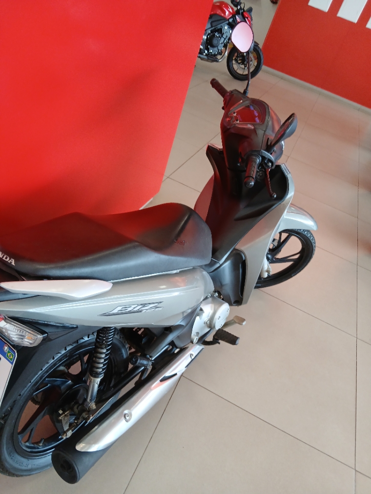 honda biz 125 124 1p 20242