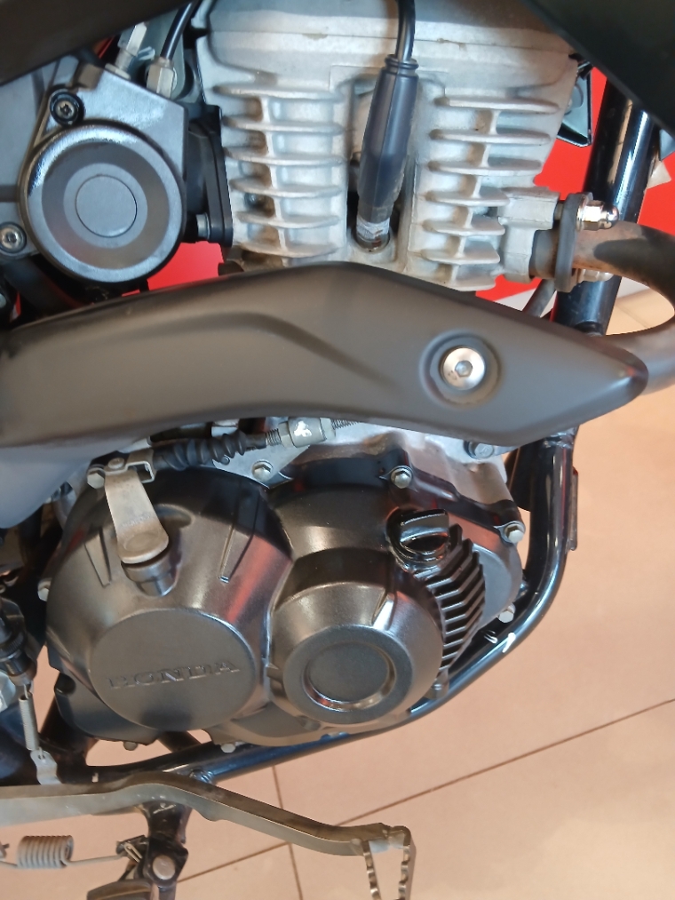 honda xre 190 184 flex 1p 20245