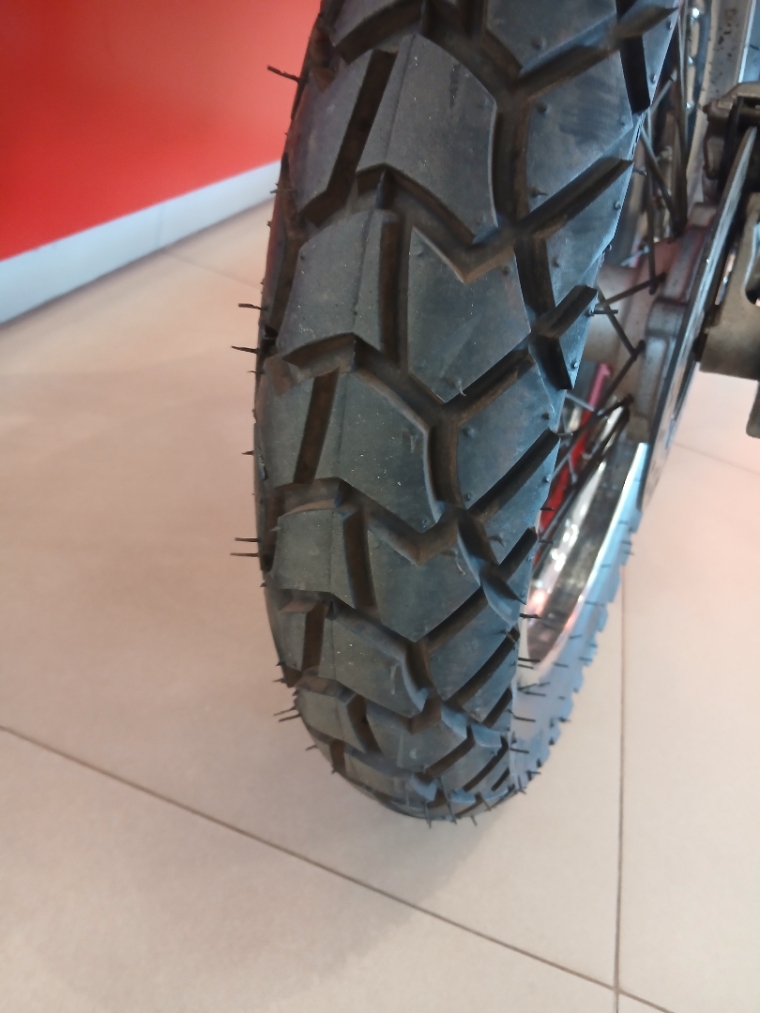honda xre 190 184 flex 1p 20244