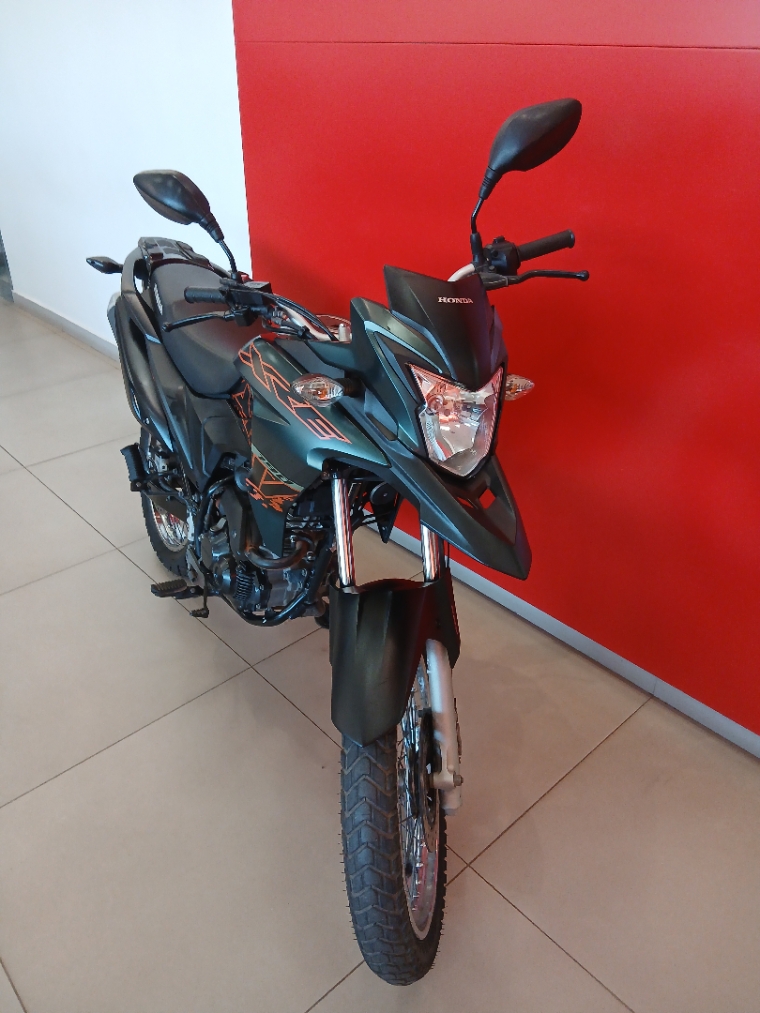honda xre 190 184 flex 1p 20241