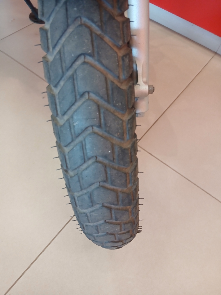 honda xre 190 184 flex 1p 20243