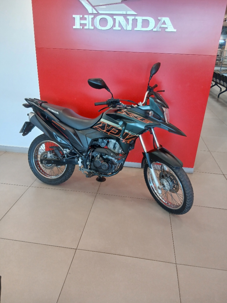 honda xre 190 184 flex 1p 2024