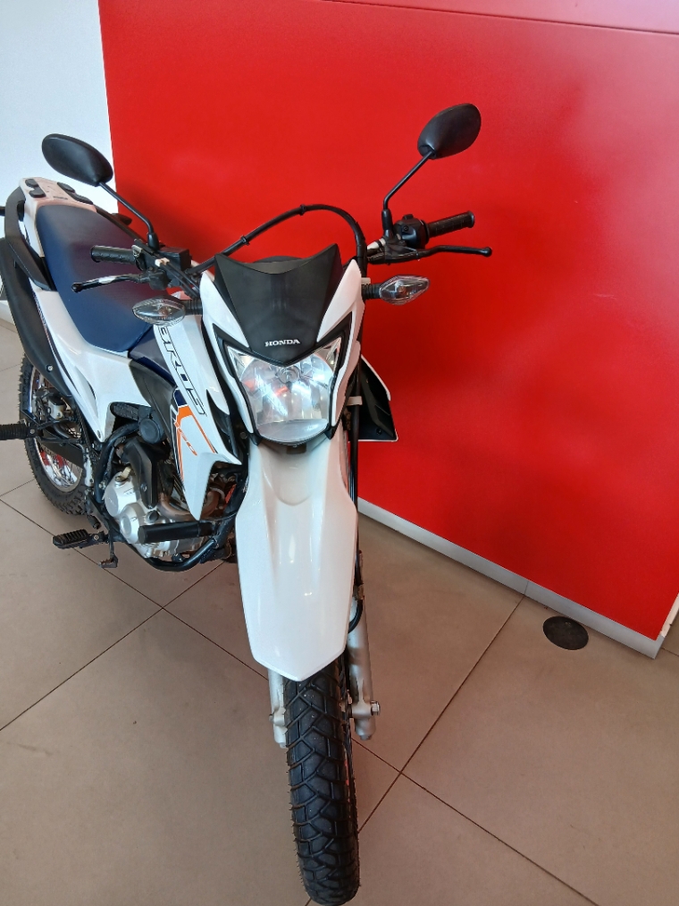 honda nxr bros 160 esdd 162 flex 1p 20241