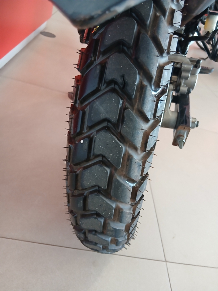 honda nxr bros 160 esdd 162 flex 1p 20243