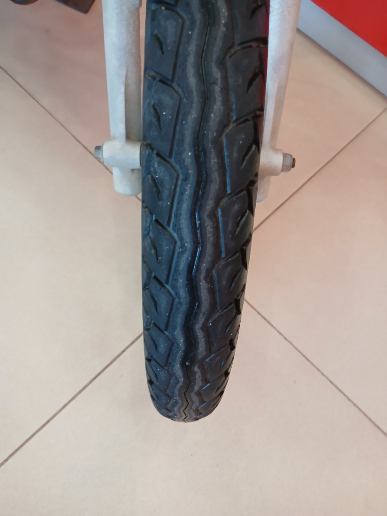 honda pop 110i 109 gasolina 1p 20234