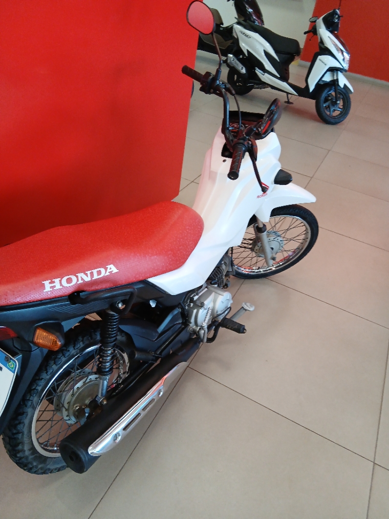 honda pop 110i 109 gasolina 1p 20232