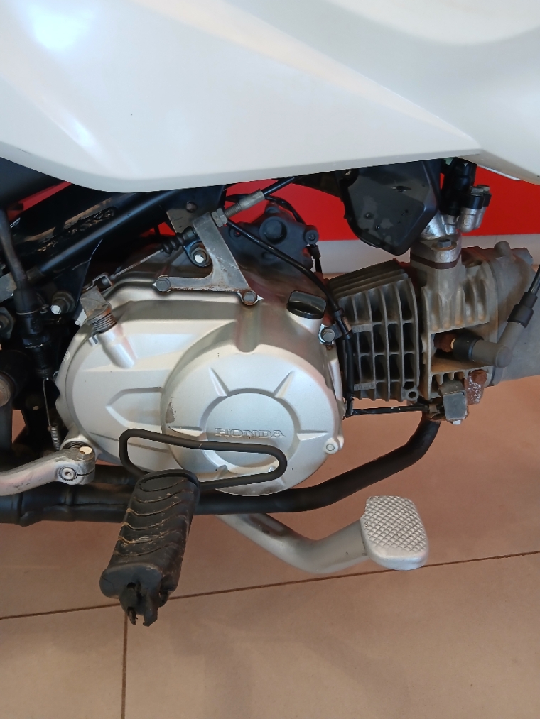 honda pop 110i 109 gasolina 1p 20233