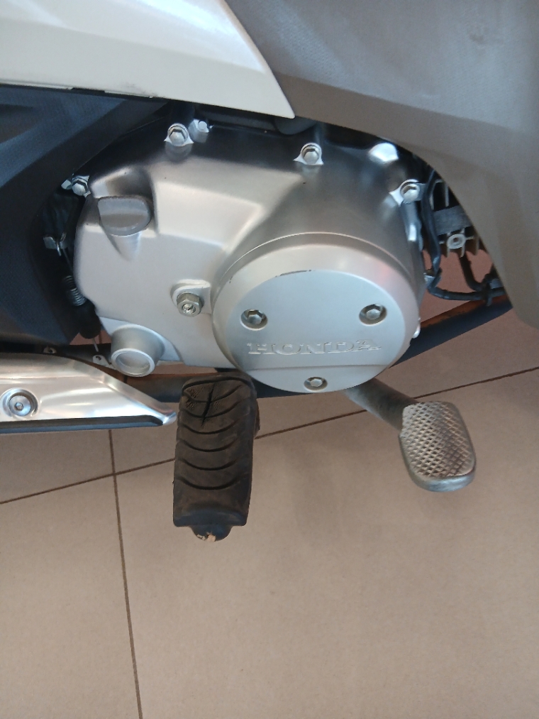 honda biz 125 124 flex 1p 20233