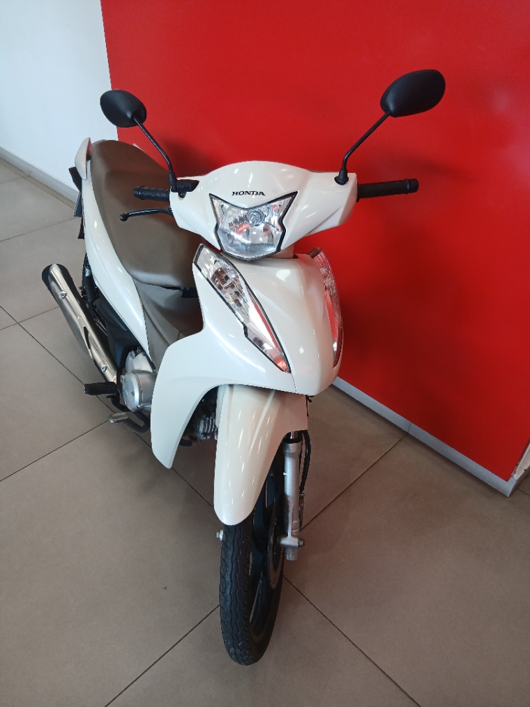 honda biz 125 124 flex 1p 20231