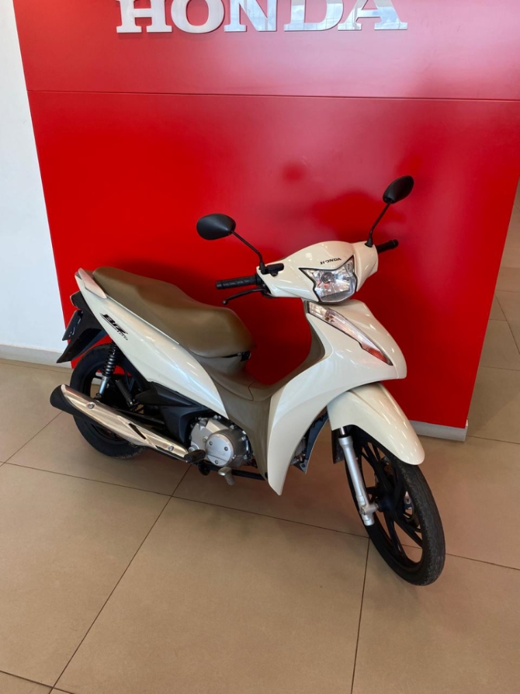 honda biz 125 124 flex 1p 2023