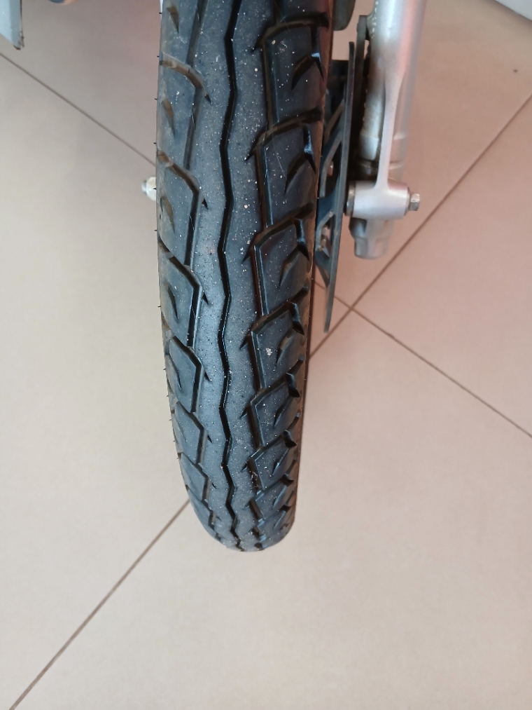 honda biz 125 124 flex 1p 20235