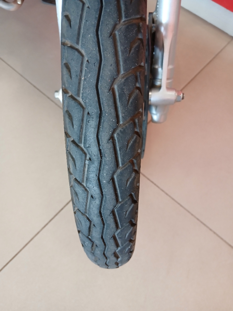 honda biz 125 124 flex 1p 20245