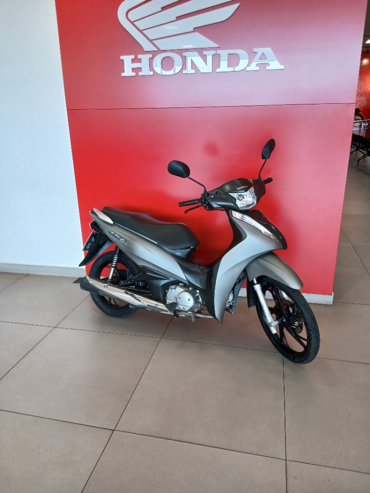 honda biz 125 124 flex 1p 2024