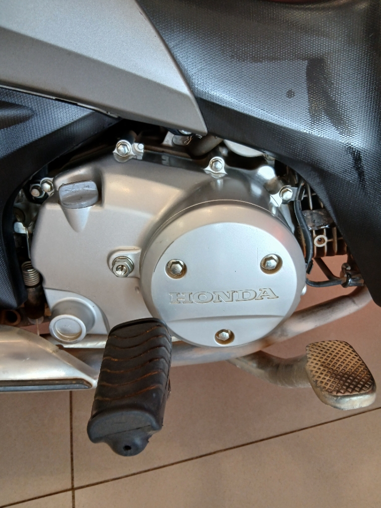honda biz 125 124 flex 1p 20243