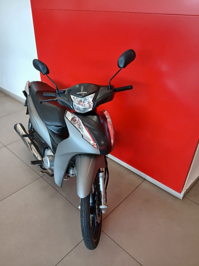 honda biz 125 124 flex 1p 20241