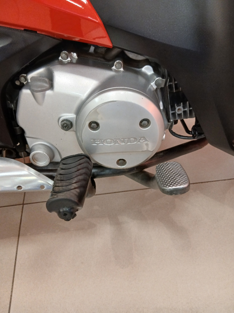 honda biz 125 124 flex 1p 20233