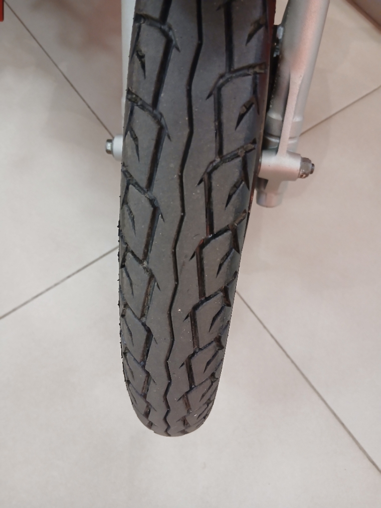 honda biz 125 124 flex 1p 20235