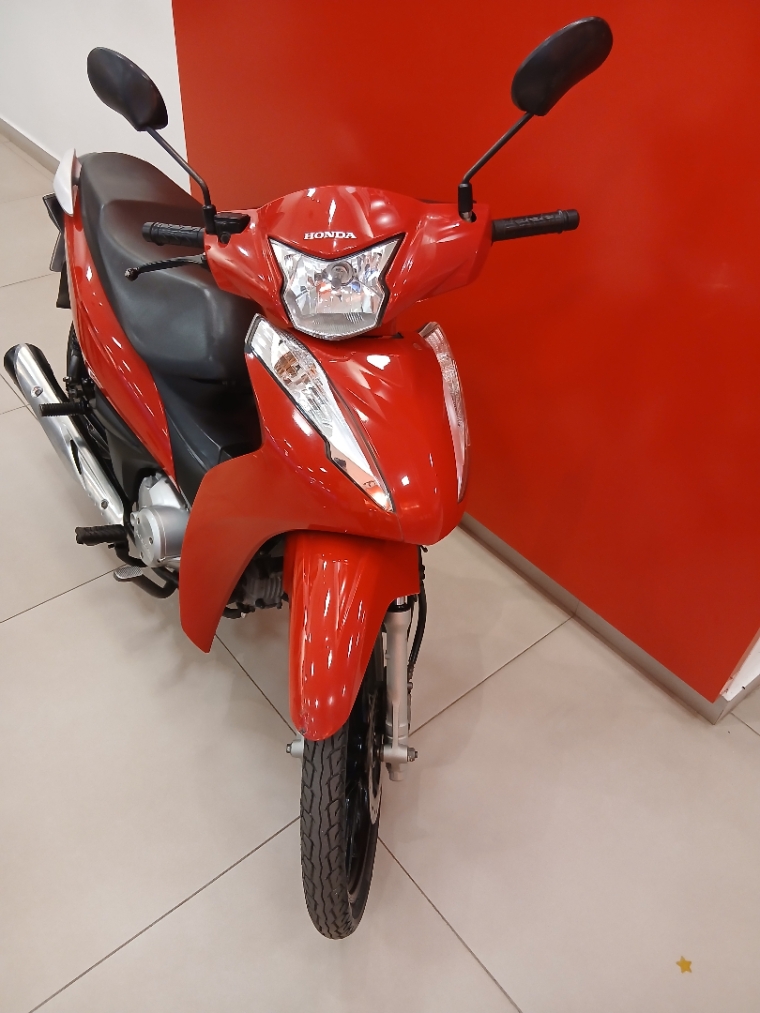 honda biz 125 124 flex 1p 20231