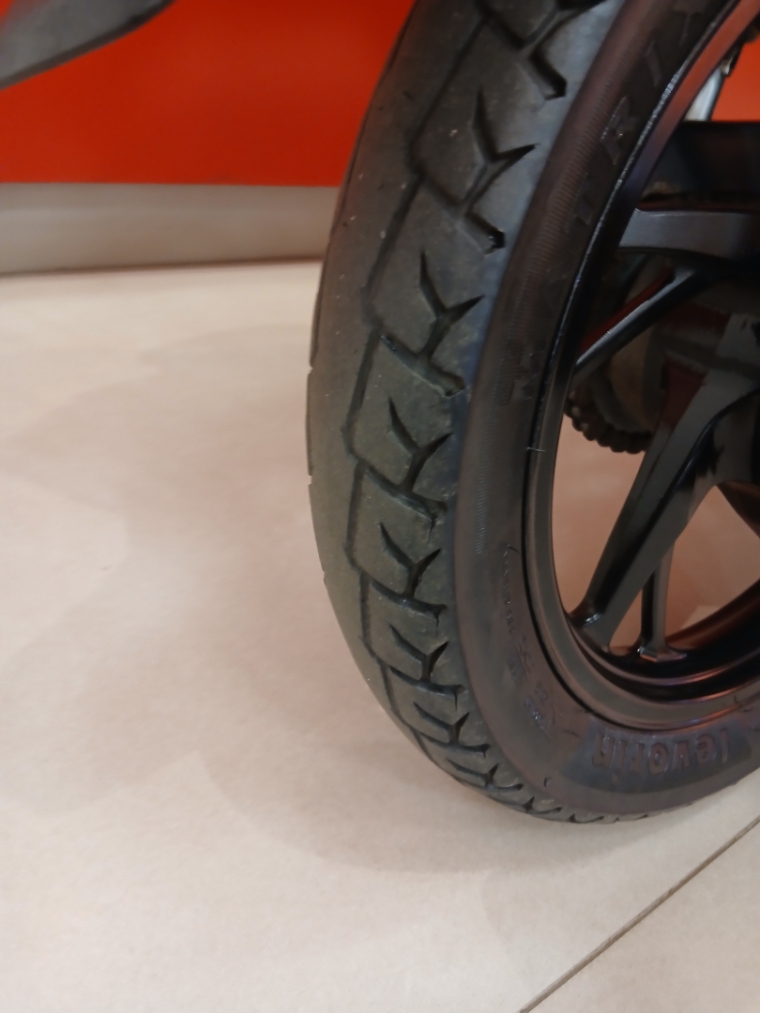 honda biz 125 124 flex 1p 20234