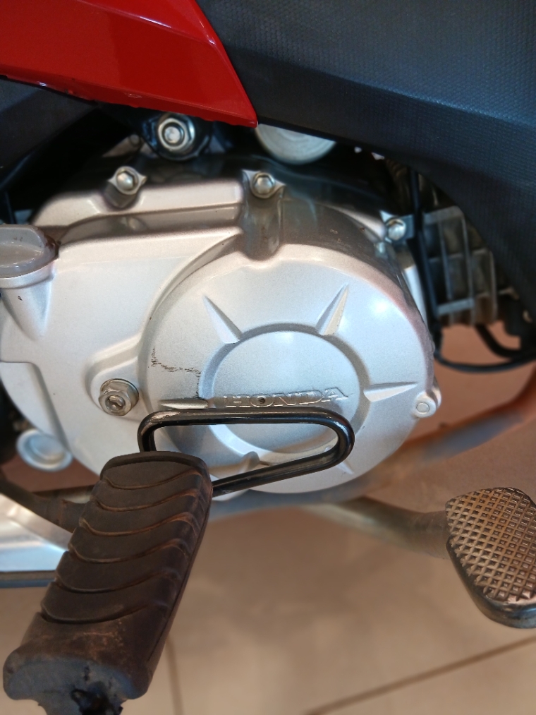 honda biz 110i 109 gasolina 1p 20233