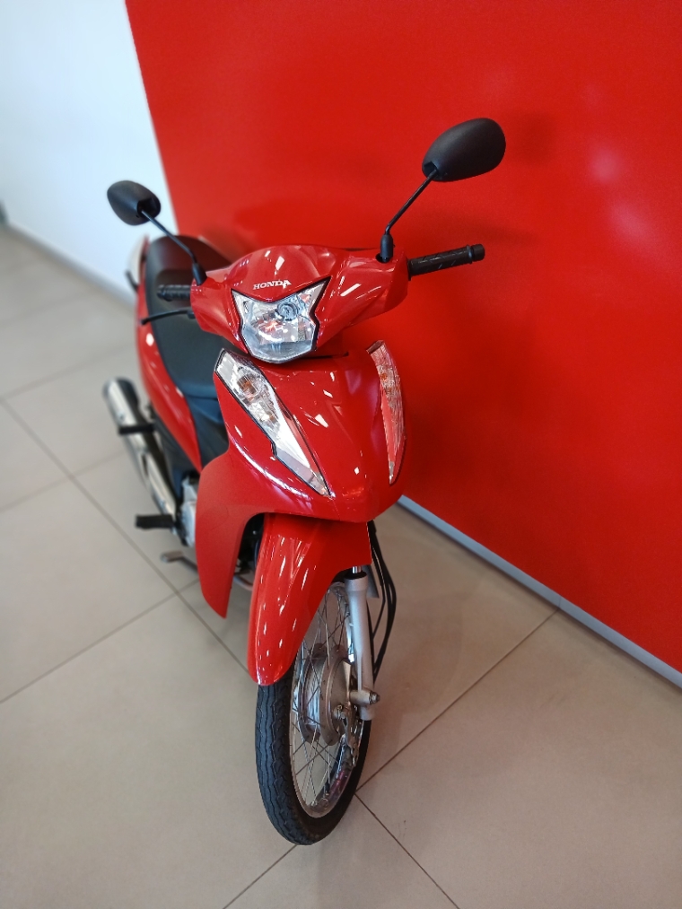 honda biz 110i 109 gasolina 1p 20231