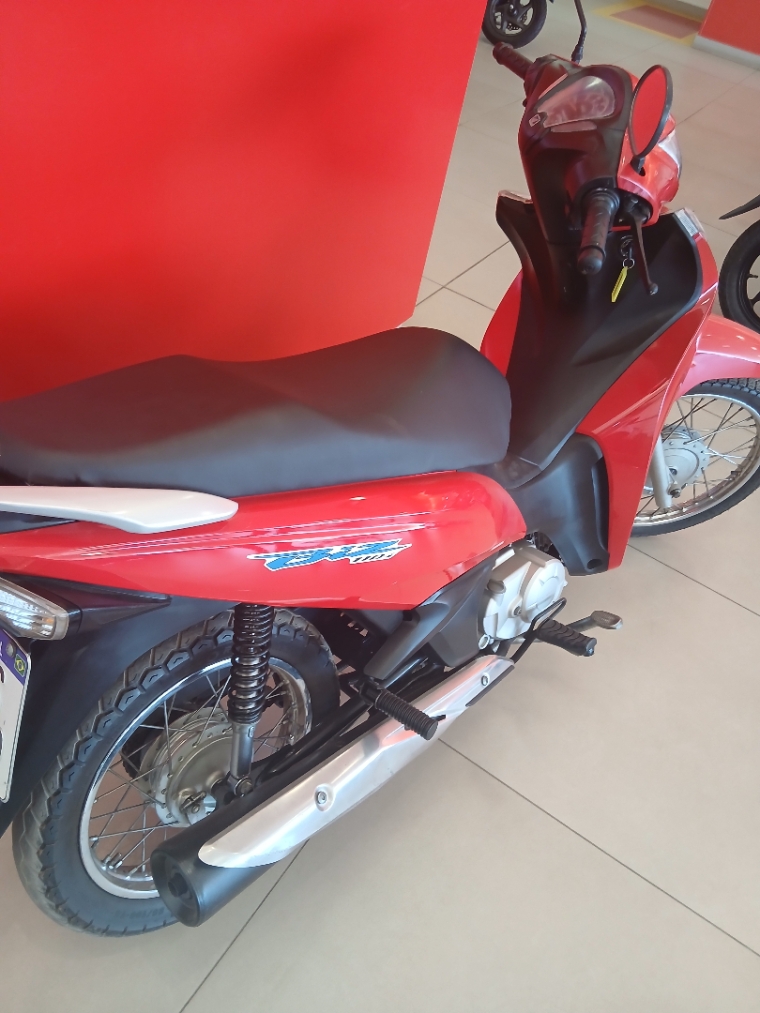 honda biz 110i 109 gasolina 1p 20222
