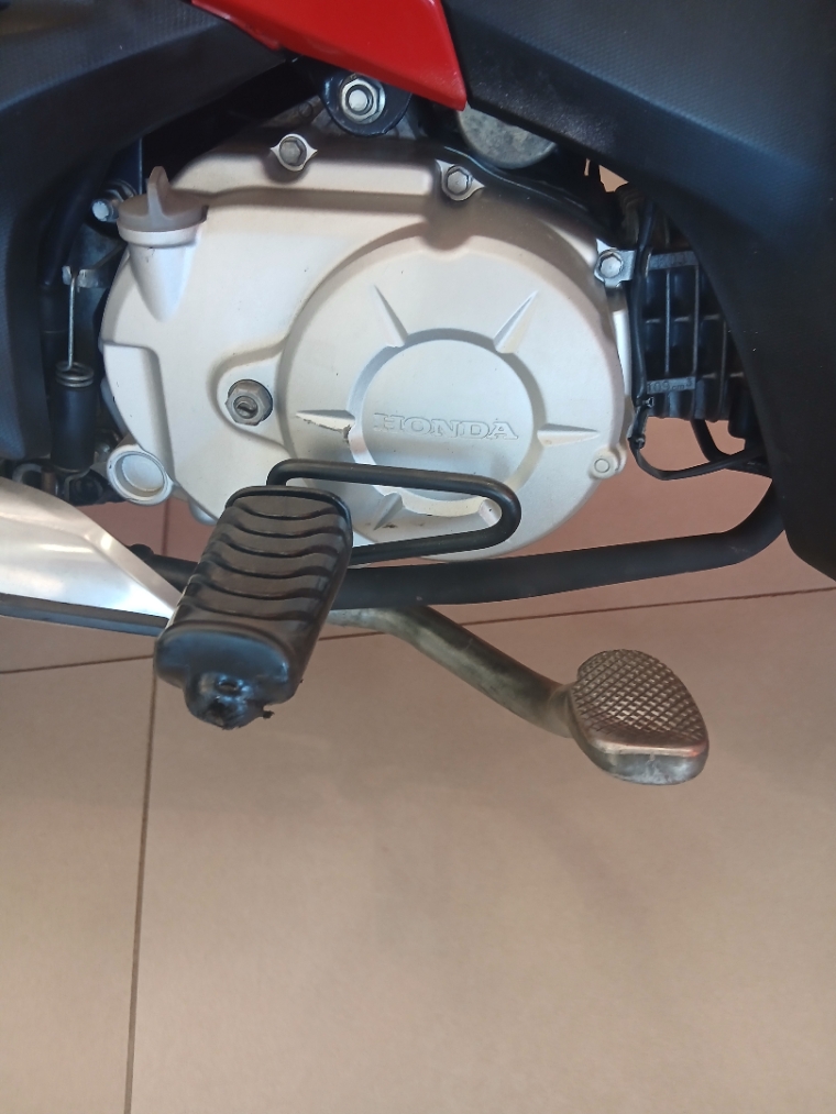 honda biz 110i 109 gasolina 1p 20225