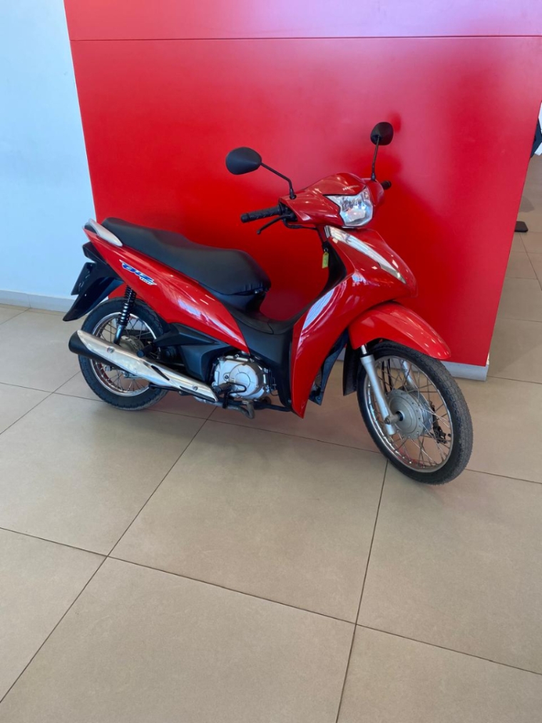 honda biz 110i 109 gasolina 1p 20220