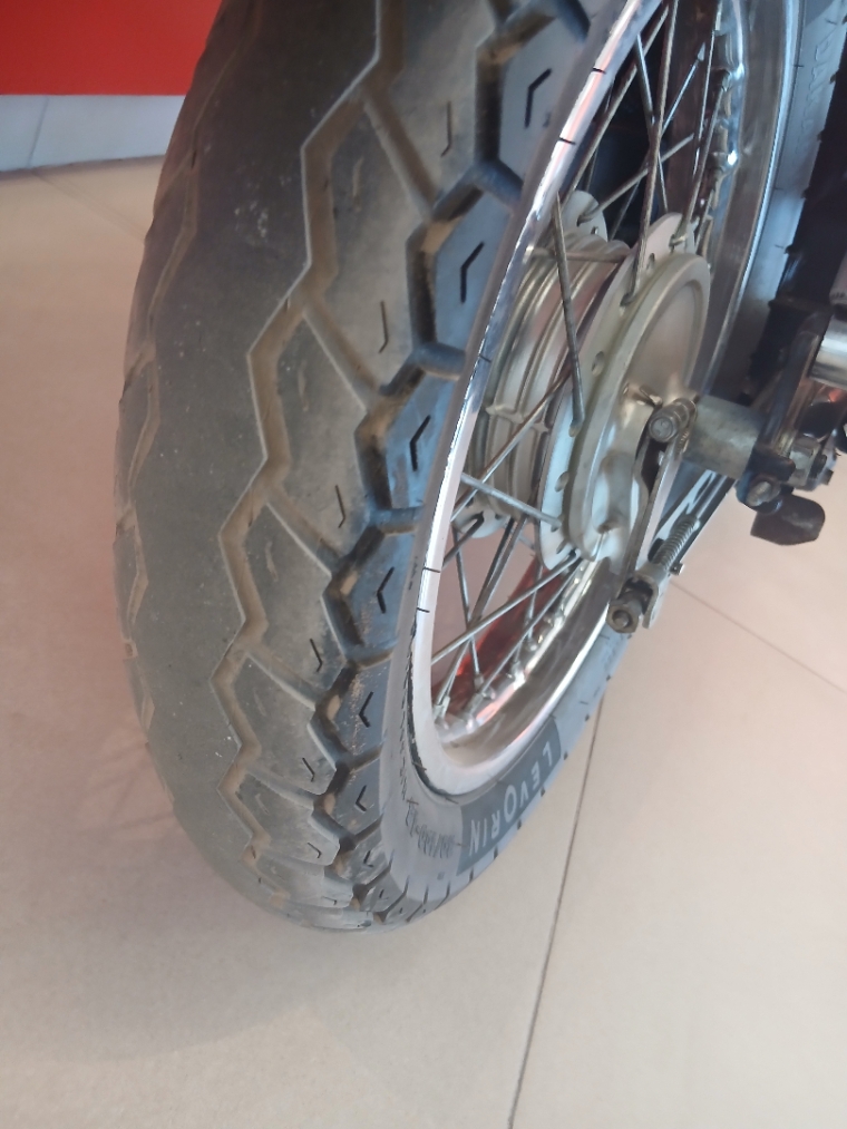 honda biz 110i 109 gasolina 1p 20223
