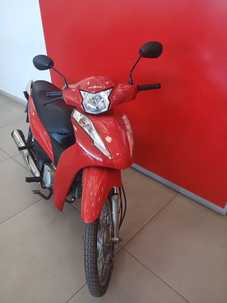 honda biz 110i 109 gasolina 1p 20221
