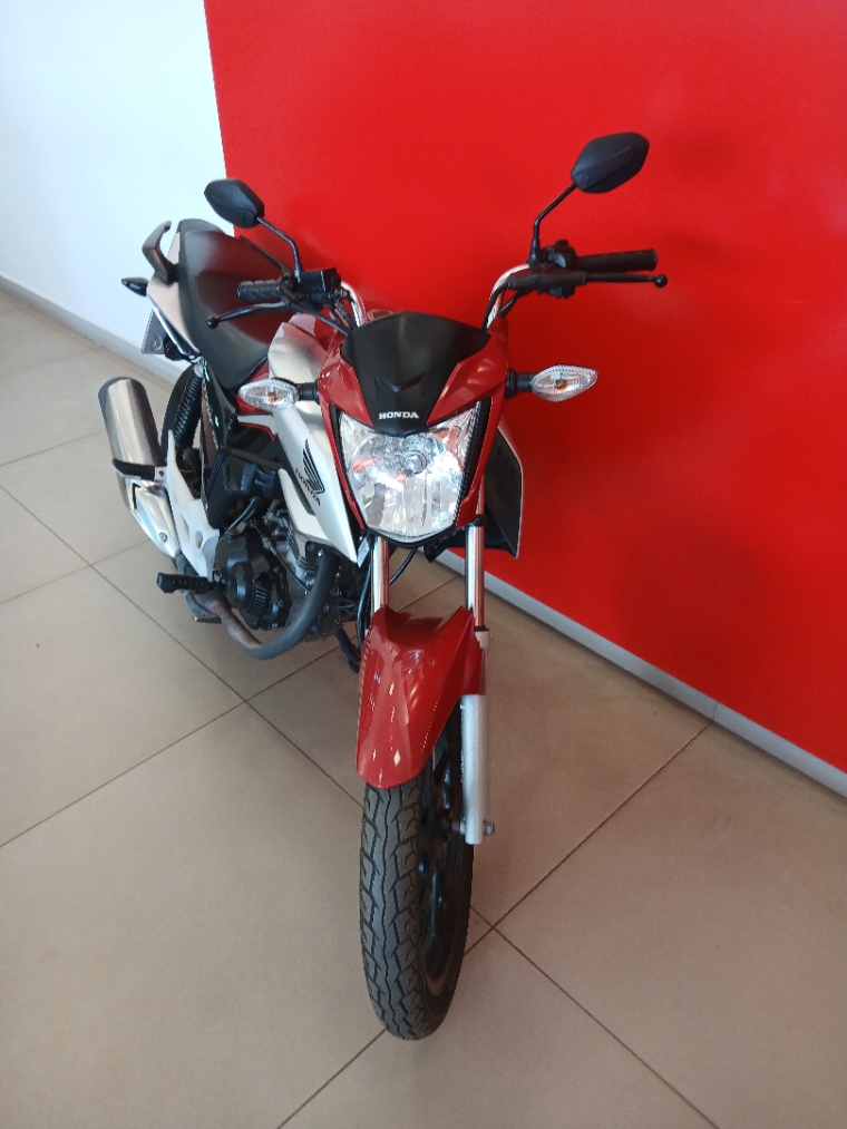 honda cg 160 titan 162 1p 20241