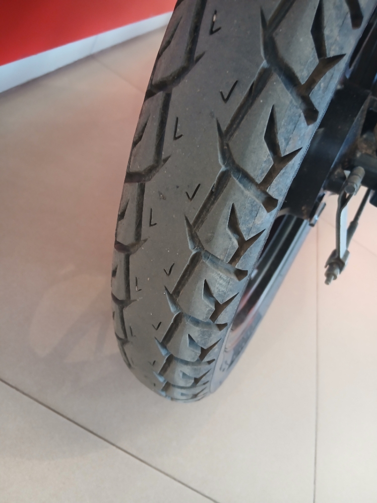 honda cg 160 titan 162 1p 20243