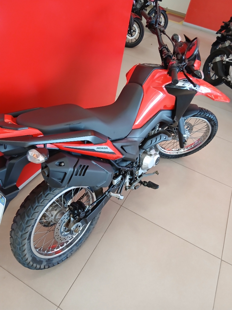 honda nxr 160 bros cbs 162 1p 20262