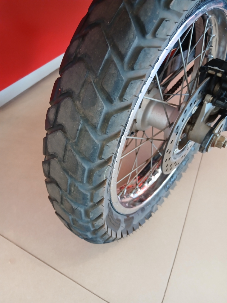 honda nxr 160 bros cbs 162 1p 20265
