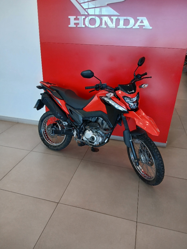 honda nxr 160 bros cbs 162 1p 2026